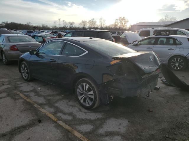 Photo 1 VIN: 1HGCS12829A001286 - HONDA ACCORD 