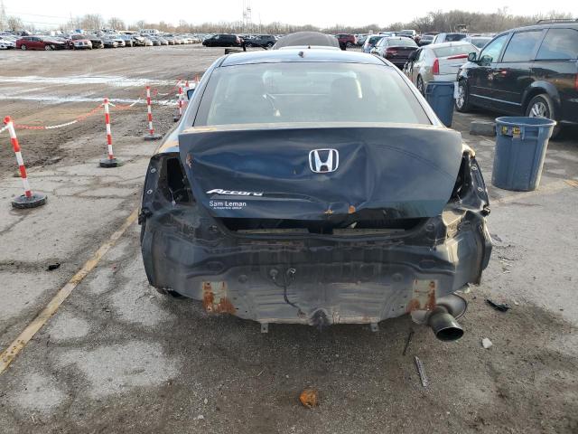 Photo 5 VIN: 1HGCS12829A001286 - HONDA ACCORD 