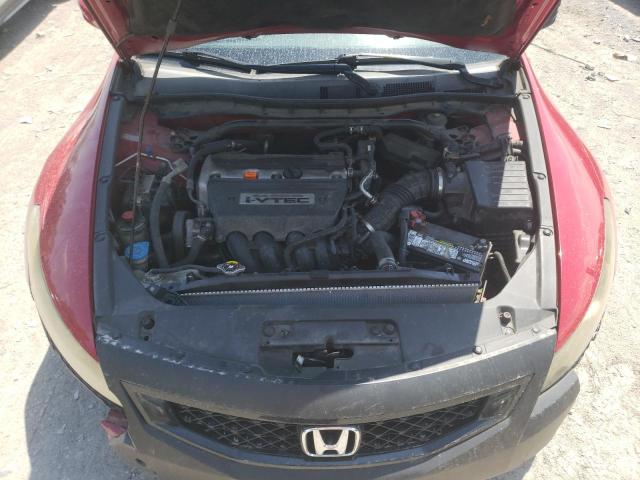 Photo 10 VIN: 1HGCS12829A005158 - HONDA ACCORD 