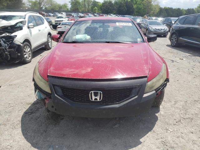 Photo 4 VIN: 1HGCS12829A005158 - HONDA ACCORD 