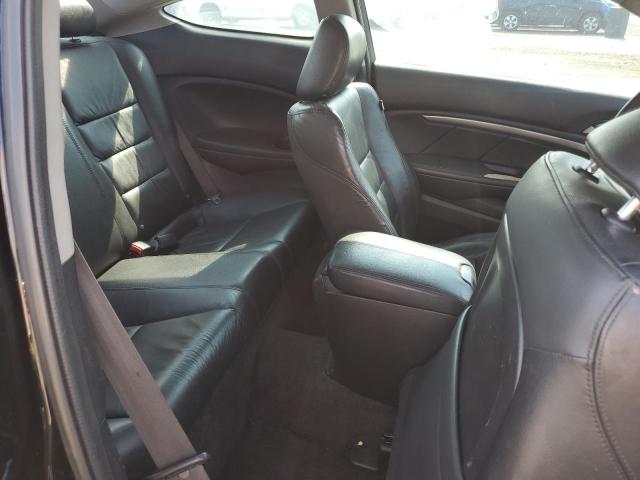 Photo 9 VIN: 1HGCS12829A008402 - HONDA ACCORD 