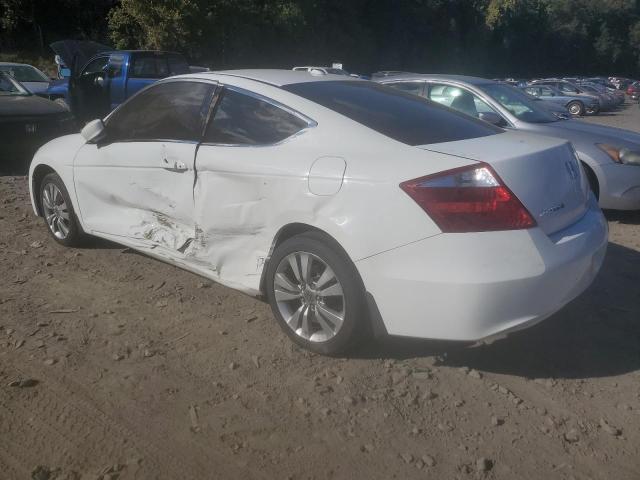 Photo 1 VIN: 1HGCS12829A014071 - HONDA ACCORD EXL 