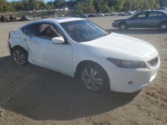 Photo 3 VIN: 1HGCS12829A014071 - HONDA ACCORD EXL 