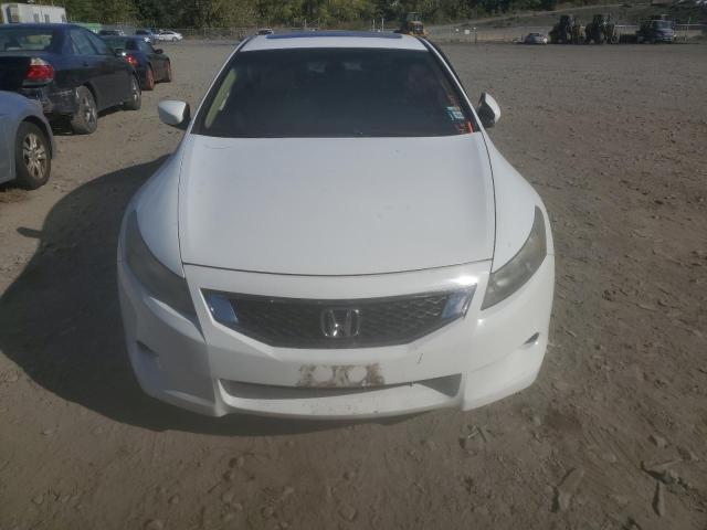 Photo 4 VIN: 1HGCS12829A014071 - HONDA ACCORD EXL 