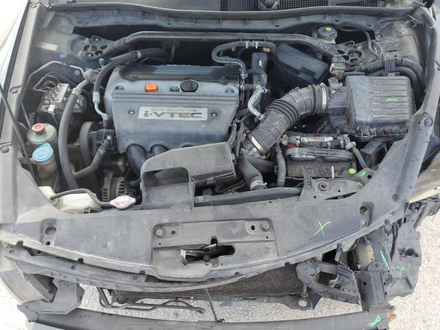 Photo 10 VIN: 1HGCS12829A016516 - HONDA ACCORD EXL 