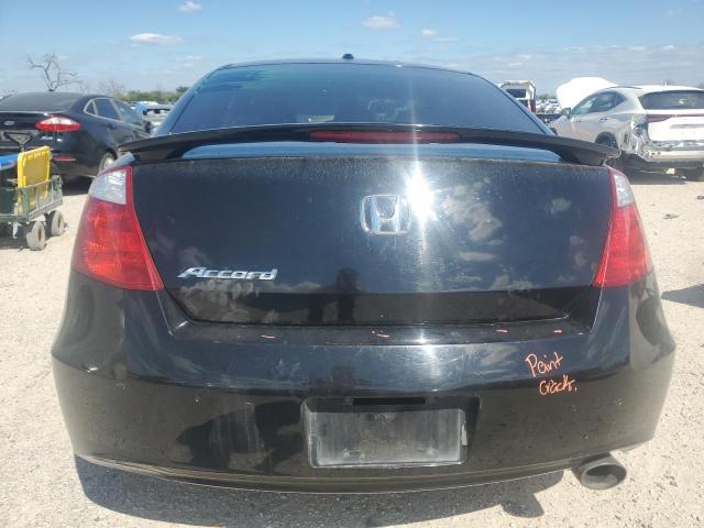 Photo 5 VIN: 1HGCS12829A016516 - HONDA ACCORD EXL 