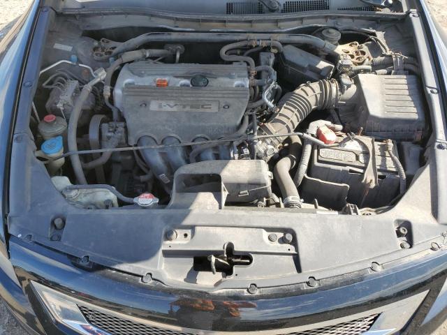 Photo 10 VIN: 1HGCS12829A021330 - HONDA ACCORD EXL 