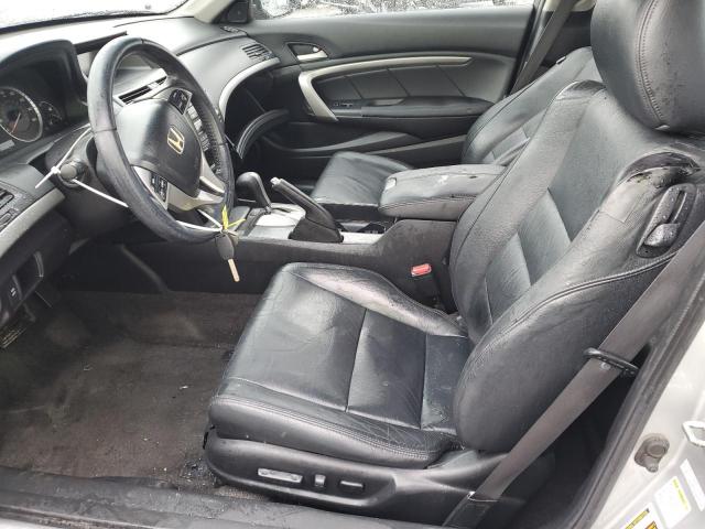 Photo 6 VIN: 1HGCS12838A012652 - HONDA ACCORD 