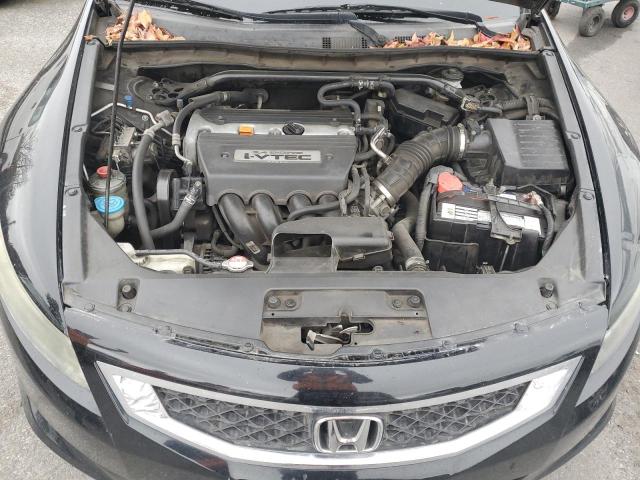 Photo 10 VIN: 1HGCS12838A015759 - HONDA ACCORD EXL 