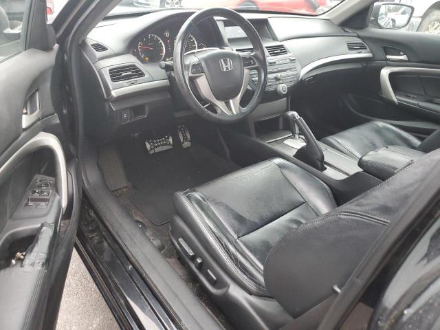 Photo 7 VIN: 1HGCS12838A015759 - HONDA ACCORD EXL 