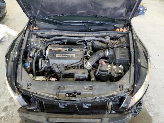 Photo 10 VIN: 1HGCS12838A017737 - HONDA ACCORD EXL 