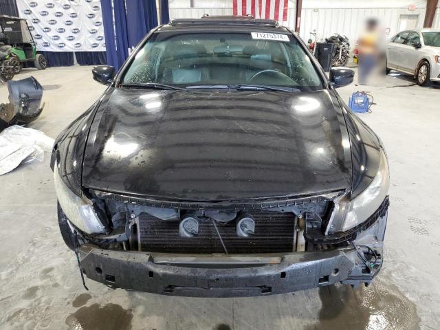 Photo 4 VIN: 1HGCS12838A017737 - HONDA ACCORD EXL 