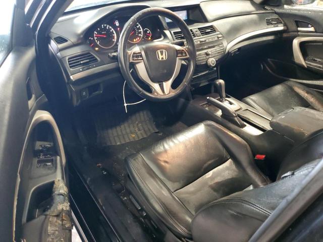 Photo 7 VIN: 1HGCS12838A017737 - HONDA ACCORD EXL 