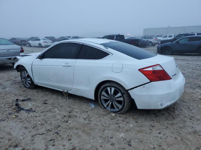 Photo 1 VIN: 1HGCS12848A002311 - HONDA ACCORD EXL 