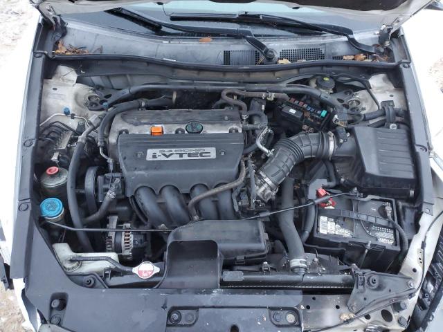 Photo 10 VIN: 1HGCS12848A002311 - HONDA ACCORD EXL 