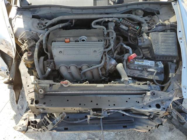 Photo 10 VIN: 1HGCS12848A005743 - HONDA ACCORD 