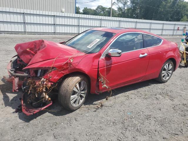 Photo 0 VIN: 1HGCS12848A009274 - HONDA ACCORD EXL 