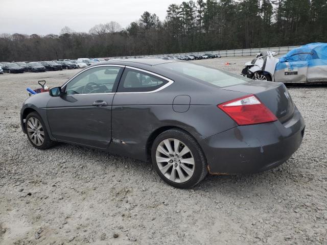 Photo 1 VIN: 1HGCS12848A016838 - HONDA ACCORD EXL 