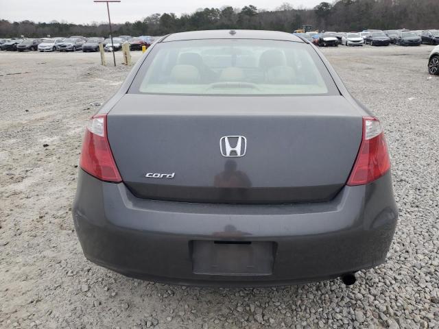 Photo 5 VIN: 1HGCS12848A016838 - HONDA ACCORD EXL 