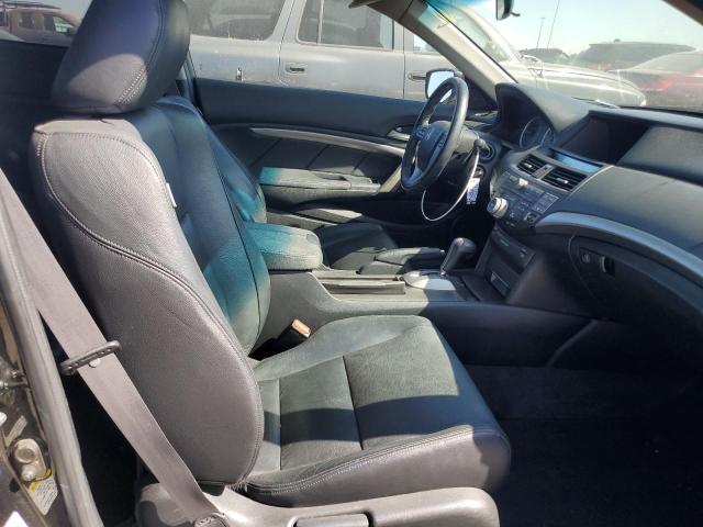 Photo 9 VIN: 1HGCS12848A024261 - HONDA ACCORD EXL 