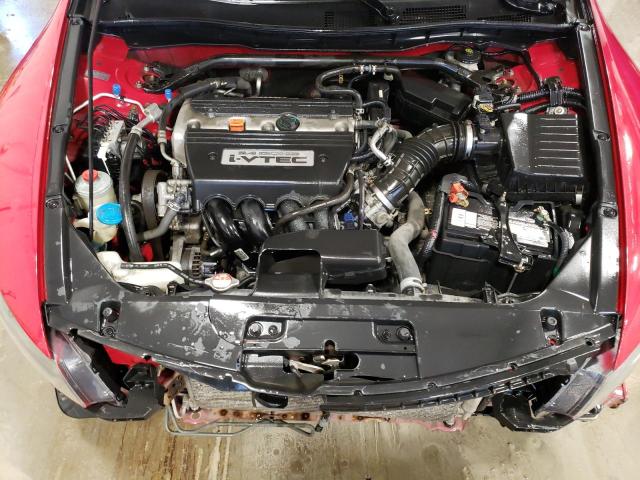 Photo 10 VIN: 1HGCS12848A027466 - HONDA ACCORD 