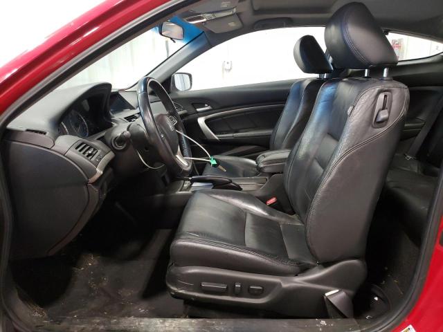 Photo 6 VIN: 1HGCS12848A027466 - HONDA ACCORD 