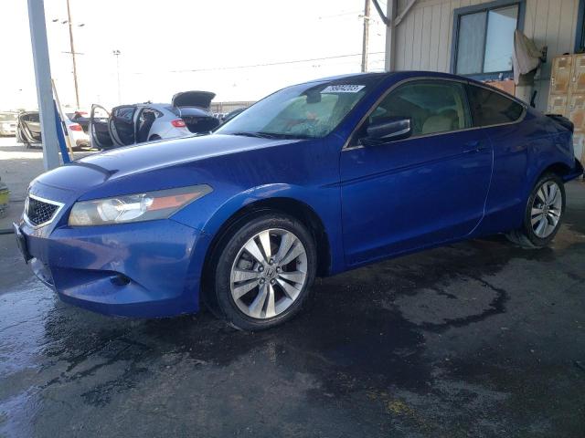 Photo 0 VIN: 1HGCS12849A003430 - HONDA ACCORD 