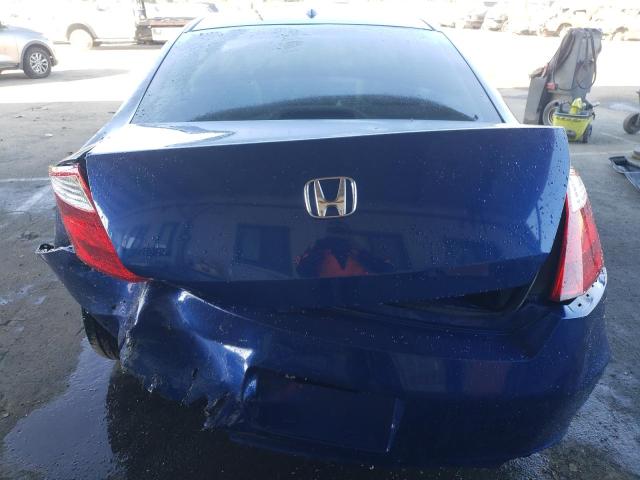 Photo 5 VIN: 1HGCS12849A003430 - HONDA ACCORD 