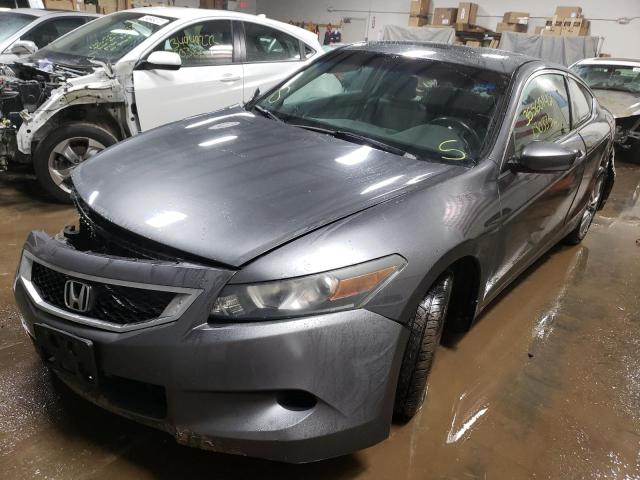 Photo 1 VIN: 1HGCS12849A008739 - HONDA ACCORD EXL 