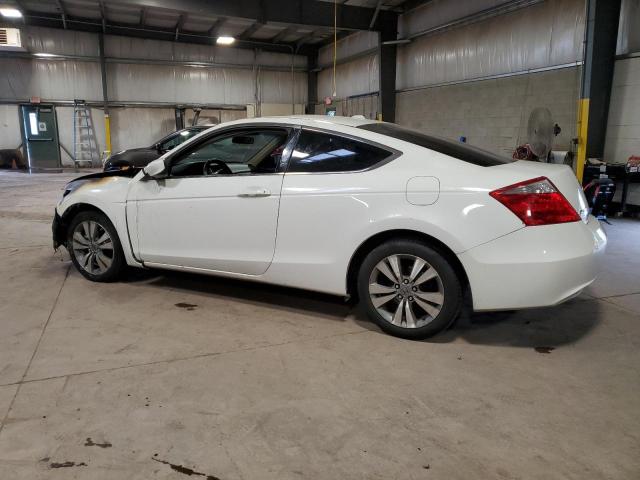 Photo 1 VIN: 1HGCS12849A013780 - HONDA ACCORD 