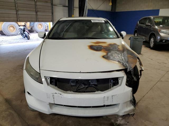 Photo 4 VIN: 1HGCS12849A013780 - HONDA ACCORD 