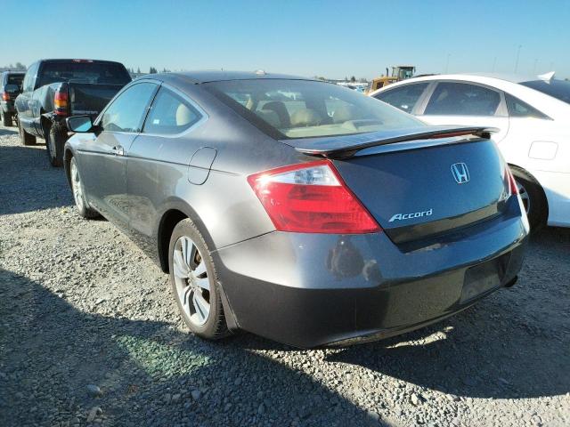 Photo 2 VIN: 1HGCS12858A001460 - HONDA ACCORD EXL 