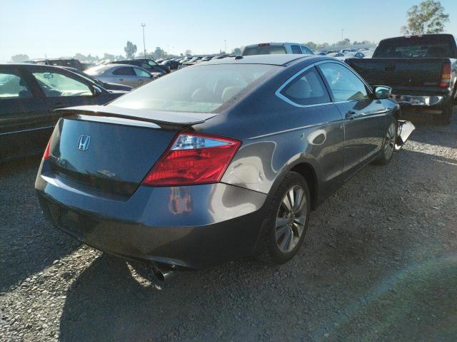 Photo 3 VIN: 1HGCS12858A001460 - HONDA ACCORD EXL 