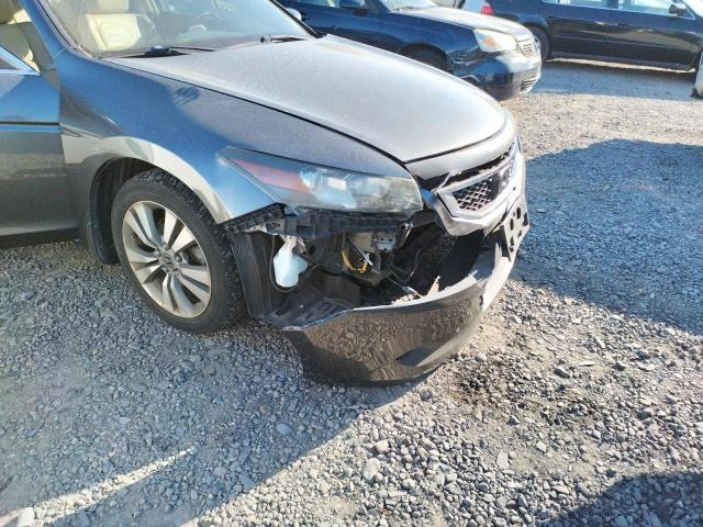 Photo 8 VIN: 1HGCS12858A001460 - HONDA ACCORD EXL 