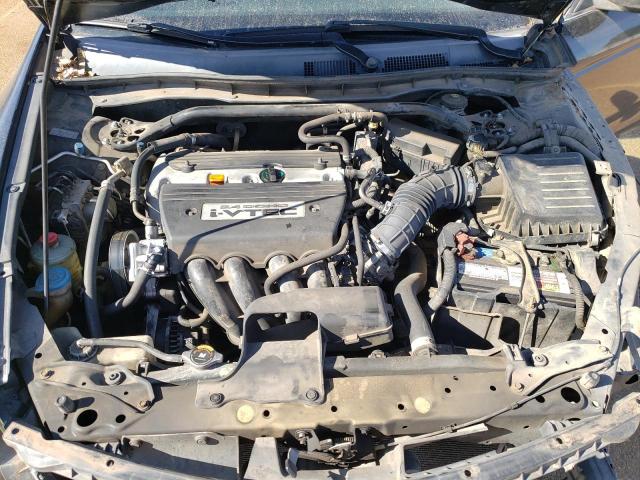 Photo 10 VIN: 1HGCS12858A001538 - HONDA ACCORD 