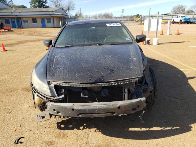 Photo 4 VIN: 1HGCS12858A001538 - HONDA ACCORD 