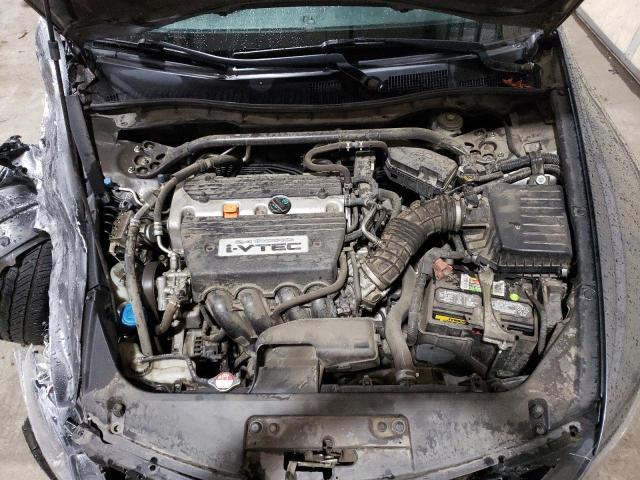 Photo 10 VIN: 1HGCS12858A005363 - HONDA ACCORD 