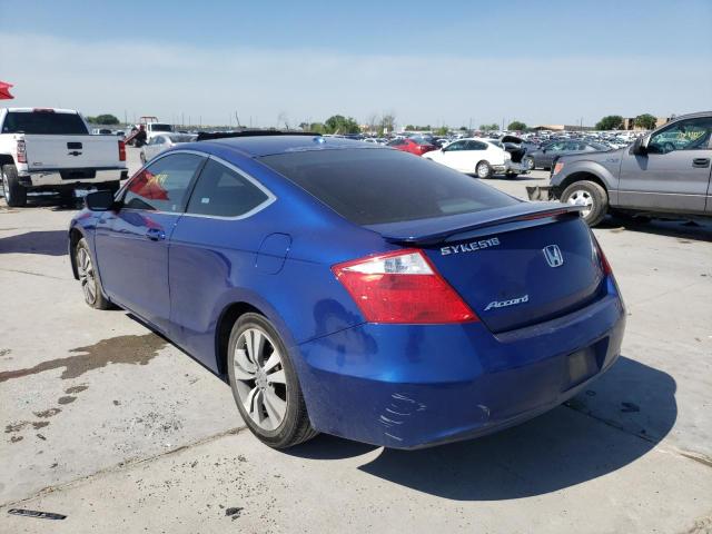 Photo 2 VIN: 1HGCS12858A012376 - HONDA ACCORD EXL 