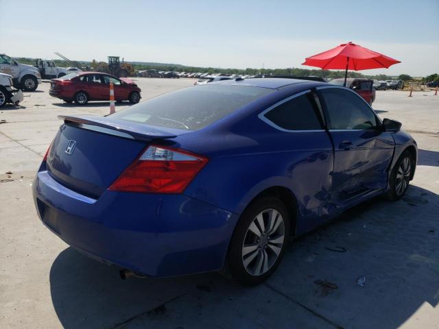 Photo 3 VIN: 1HGCS12858A012376 - HONDA ACCORD EXL 