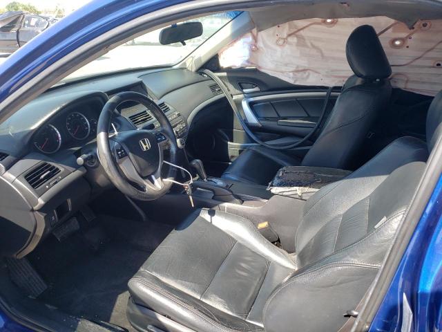 Photo 4 VIN: 1HGCS12858A012376 - HONDA ACCORD EXL 