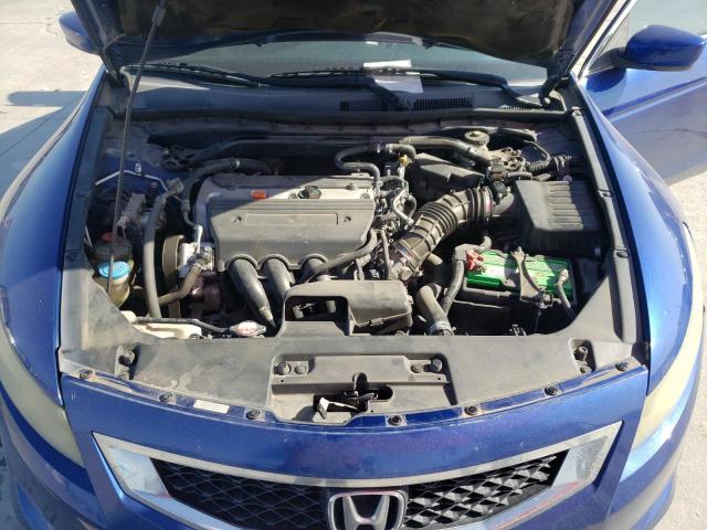 Photo 6 VIN: 1HGCS12858A012376 - HONDA ACCORD EXL 