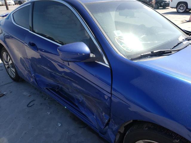 Photo 8 VIN: 1HGCS12858A012376 - HONDA ACCORD EXL 