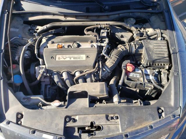 Photo 11 VIN: 1HGCS12859A003176 - HONDA ACCORD 