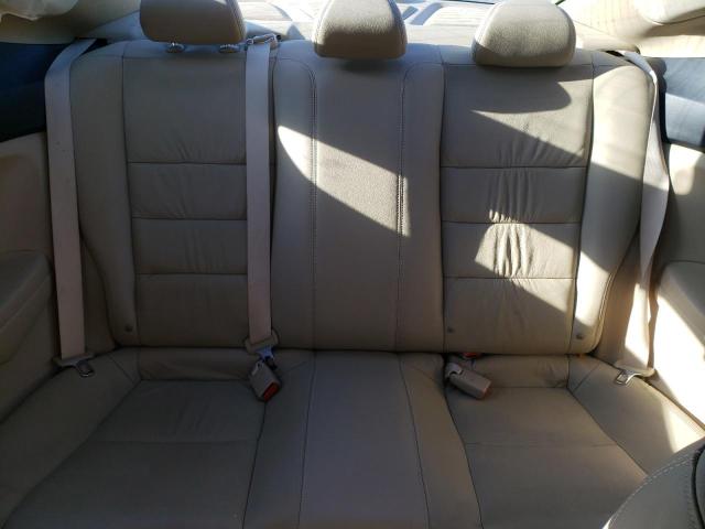 Photo 9 VIN: 1HGCS12859A003176 - HONDA ACCORD 