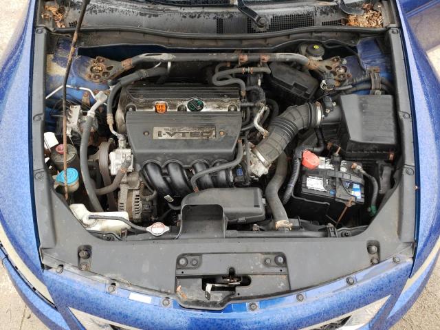 Photo 10 VIN: 1HGCS12859A004649 - HONDA ACCORD 