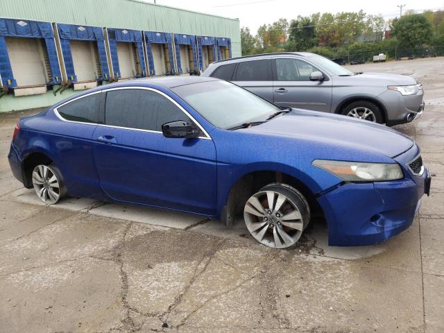 Photo 3 VIN: 1HGCS12859A004649 - HONDA ACCORD 