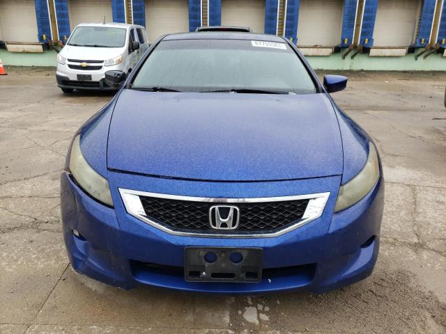 Photo 4 VIN: 1HGCS12859A004649 - HONDA ACCORD 