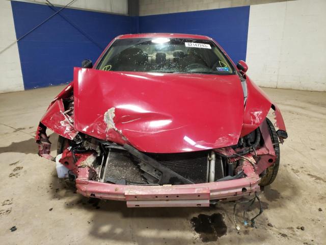 Photo 4 VIN: 1HGCS12859A006496 - HONDA ACCORD 