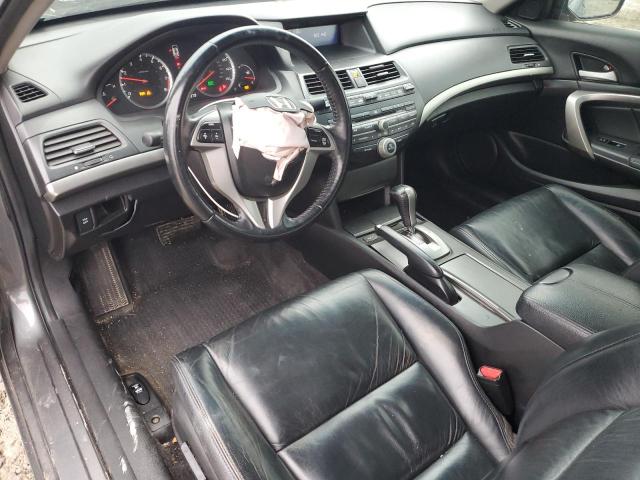 Photo 7 VIN: 1HGCS12859A008863 - HONDA ACCORD EXL 