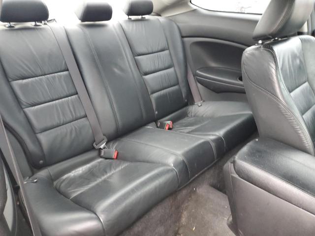 Photo 9 VIN: 1HGCS12859A008863 - HONDA ACCORD EXL 